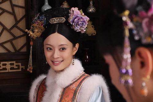 甄嬛传之全集在线观看,宫廷权谋与情感纠葛的巅峰之作